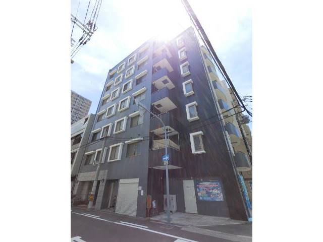 大阪府大阪市西区北堀江４丁目