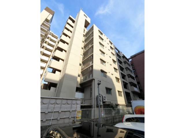 大阪府大阪市浪速区桜川２丁目