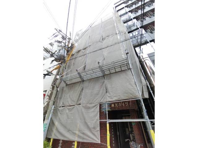 大阪府大阪市浪速区大国３丁目