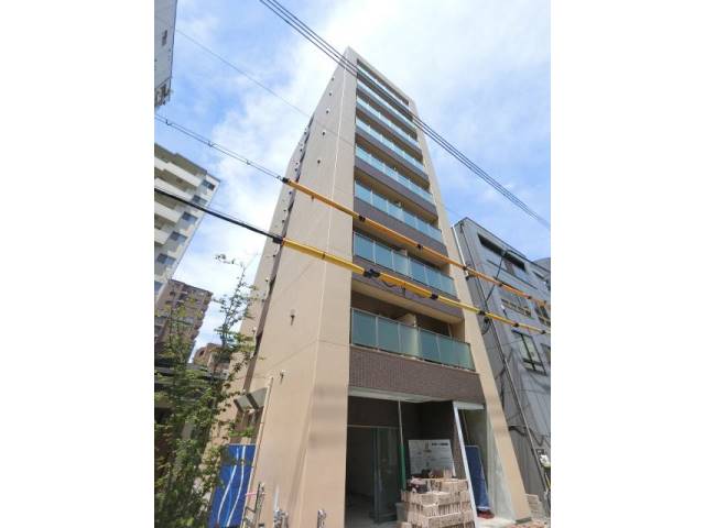 大阪府大阪市浪速区元町３丁目