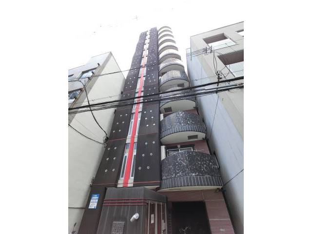 大阪府大阪市浪速区幸町３丁目