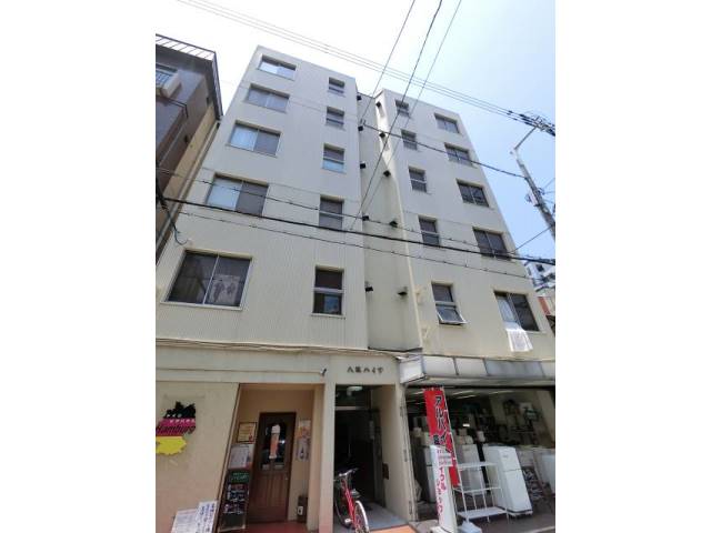 大阪府大阪市浪速区敷津西２丁目