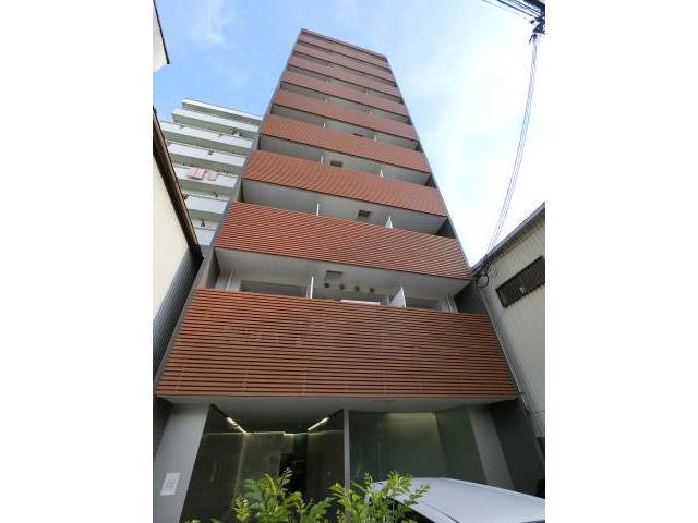 大阪府大阪市西区北堀江３丁目