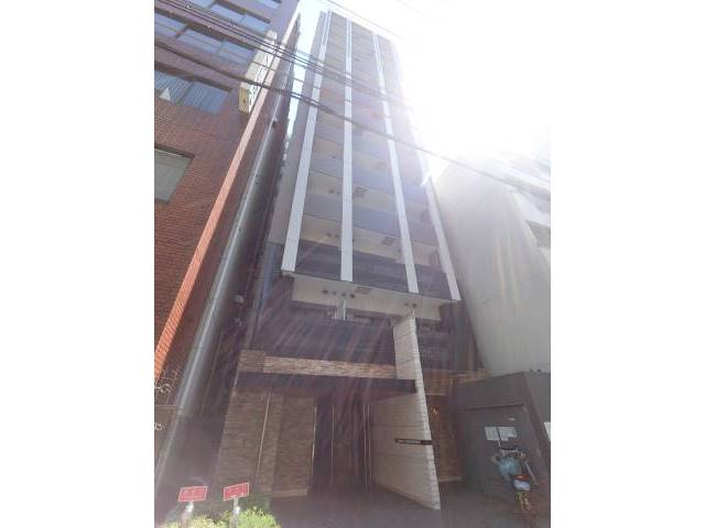 大阪府大阪市西区南堀江４丁目