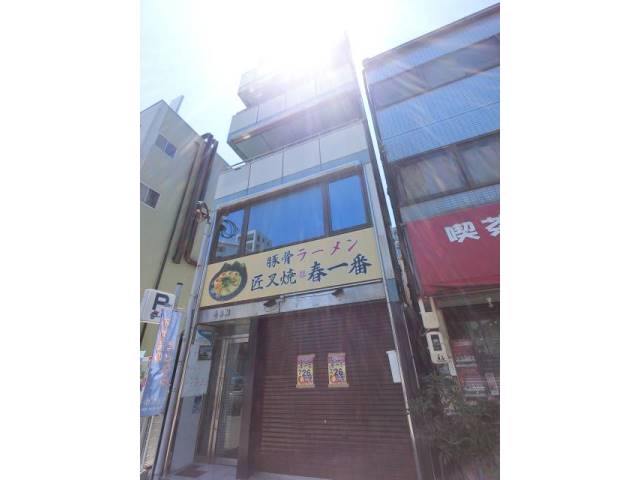 大阪府大阪市港区築港４丁目