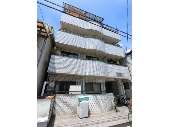 大阪府大阪市大正区三軒家東６丁目