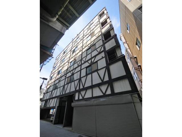 大阪府大阪市港区南市岡３丁目