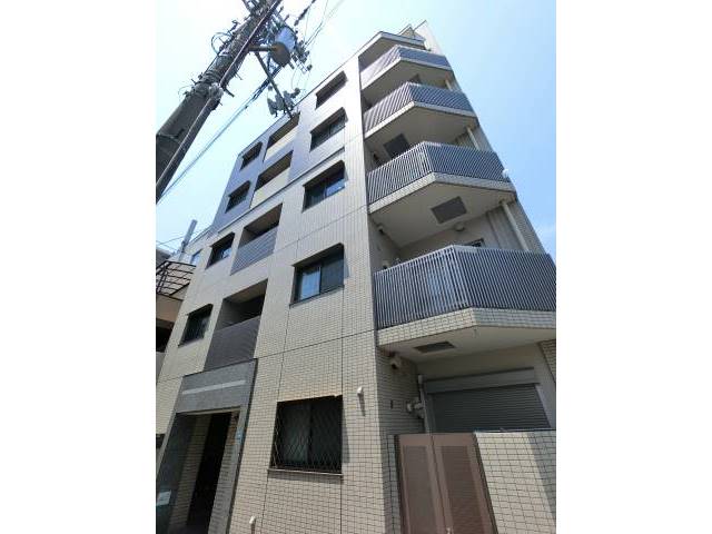 大阪府大阪市港区南市岡２丁目