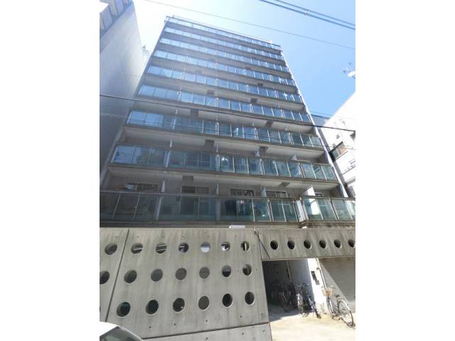 大阪府大阪市浪速区大国２丁目