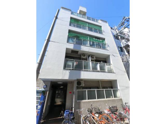 大阪府大阪市浪速区元町２丁目