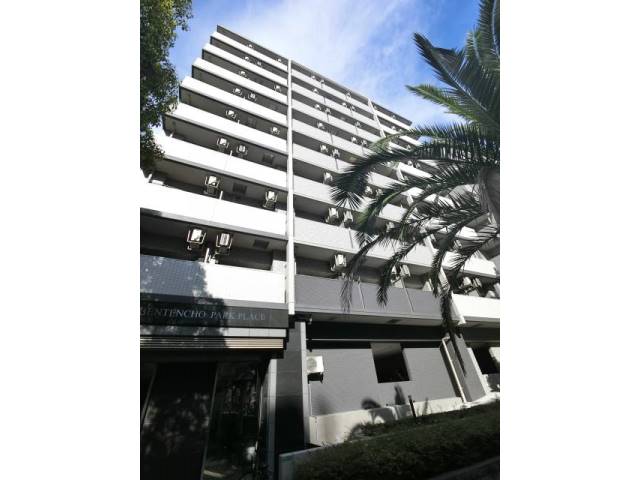 大阪府大阪市港区市岡元町３丁目