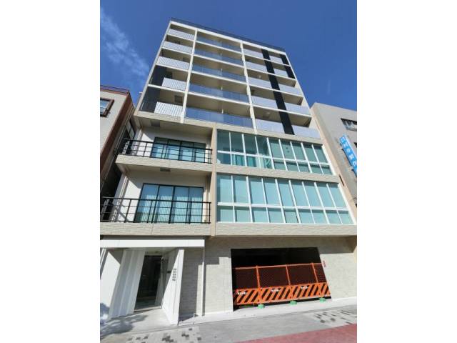 大阪府大阪市西区九条１丁目