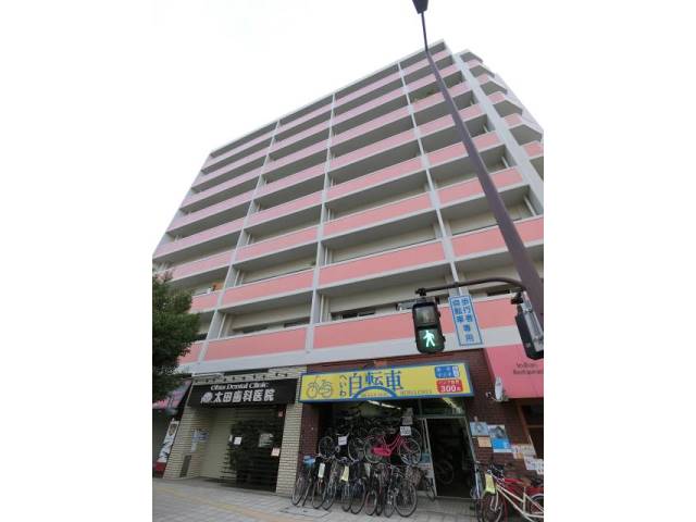 大阪府大阪市浪速区元町１丁目