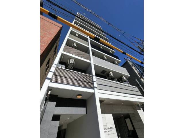 クリスタルグランツ難波ＷＥＳＴ