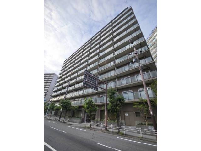 大阪府大阪市西区江之子島１丁目