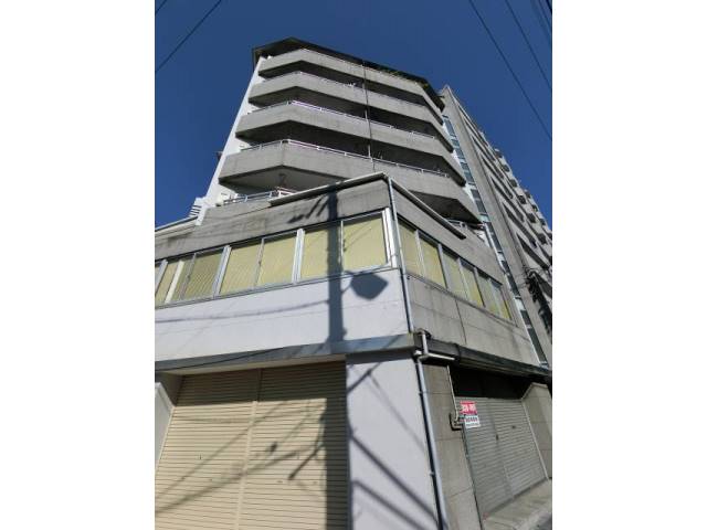 大阪府大阪市港区弁天１丁目