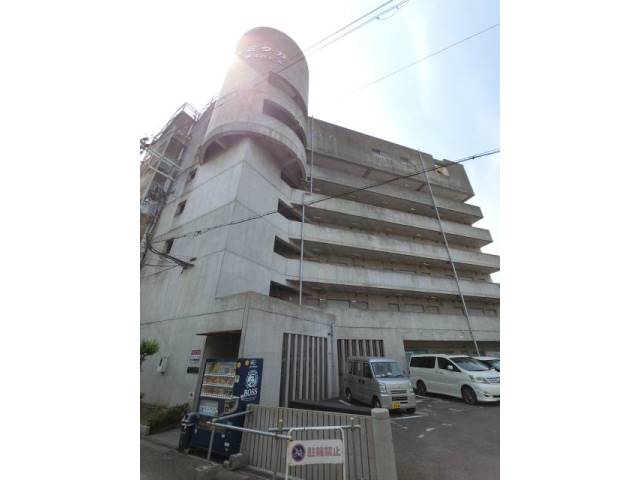 大阪府大阪市浪速区久保吉１丁目