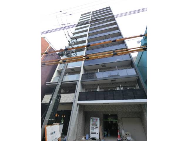 大阪府大阪市西区立売堀３丁目