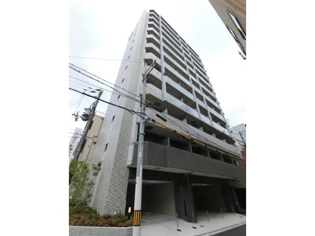 エスリード難波セントラル