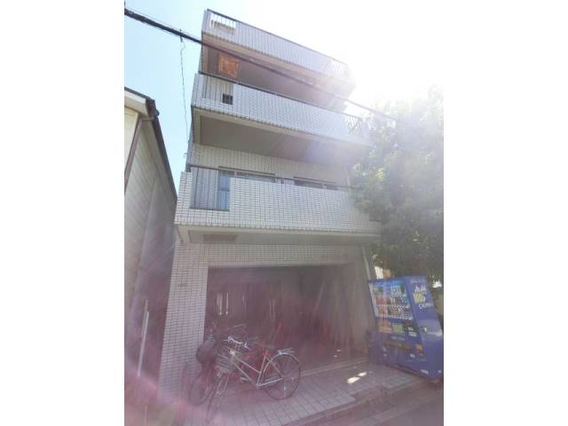 大阪府大阪市西区千代崎１丁目