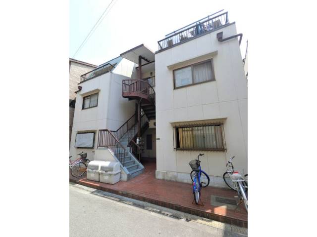 大阪府大阪市大正区三軒家西１丁目