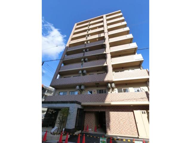 大阪府大阪市浪速区塩草３丁目