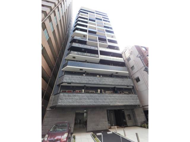 大阪府大阪市西区立売堀５丁目