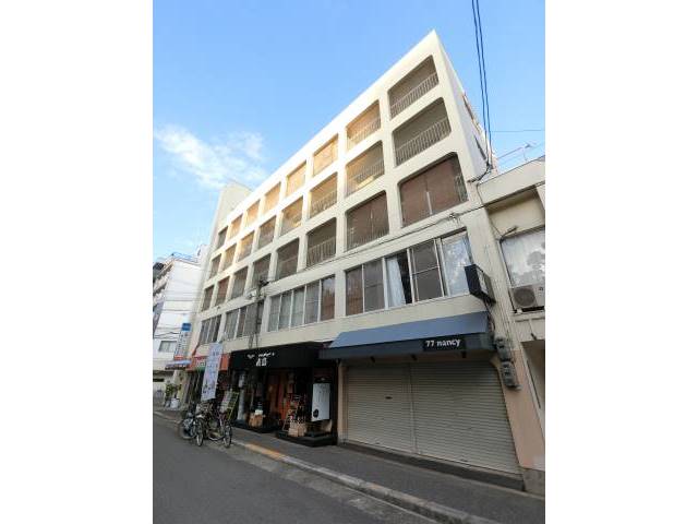 大阪府大阪市西区南堀江２丁目