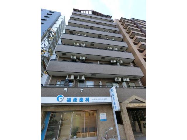 大阪府大阪市西区九条南２丁目