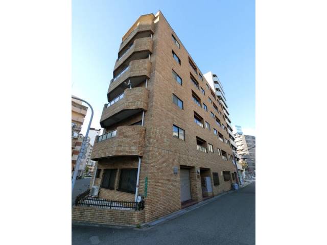 大阪府大阪市浪速区大国３丁目