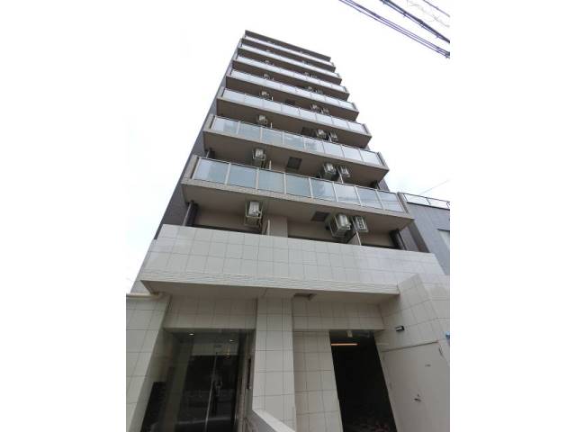 大阪府大阪市浪速区塩草１丁目