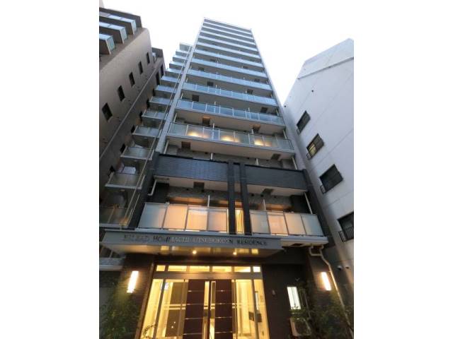 大阪府大阪市西区江戸堀３丁目