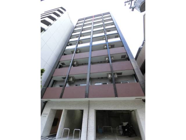 大阪府大阪市西区千代崎１丁目