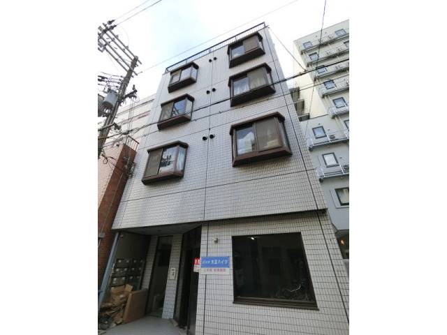 大阪府大阪市大正区三軒家東１丁目