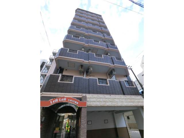 大阪府大阪市西区九条南１丁目