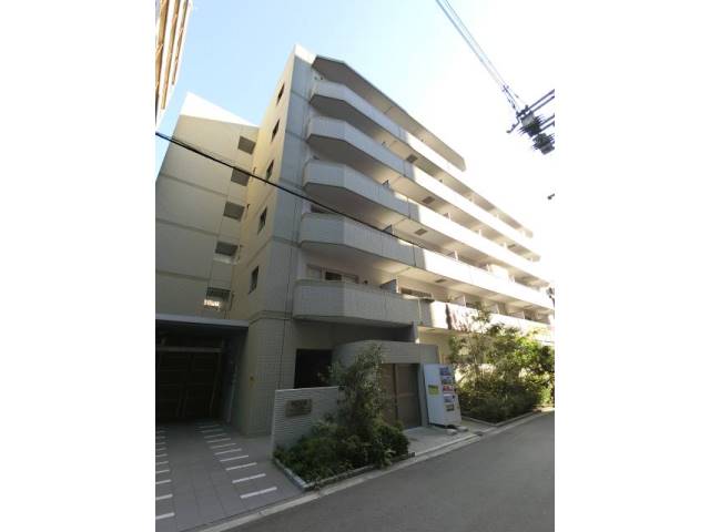 大阪府大阪市西区千代崎１丁目