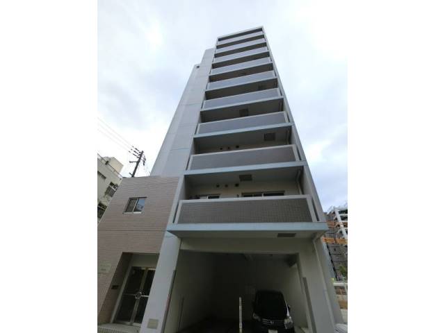 大阪府大阪市西区靱本町３丁目