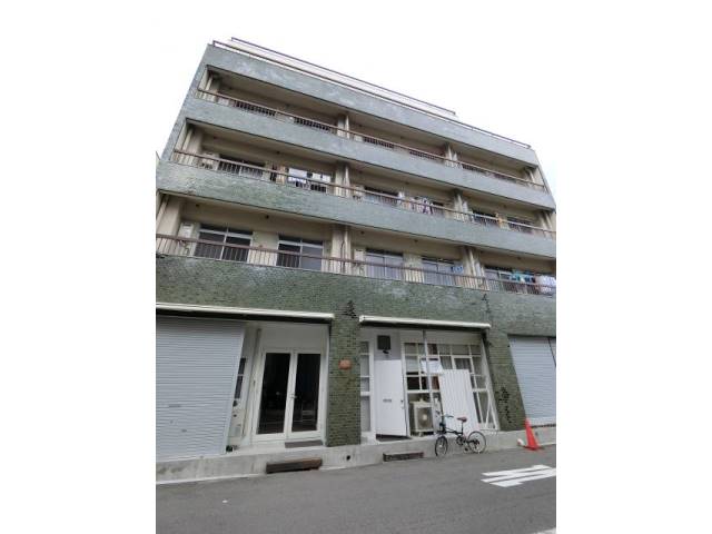 大阪府大阪市西区南堀江４丁目