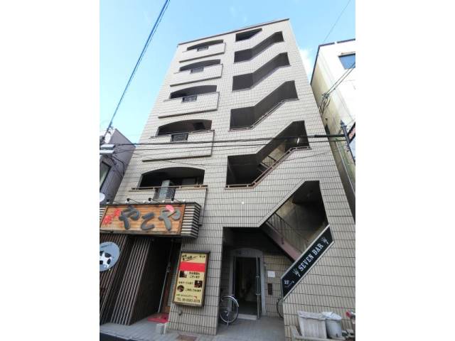 大阪府大阪市西区九条１丁目