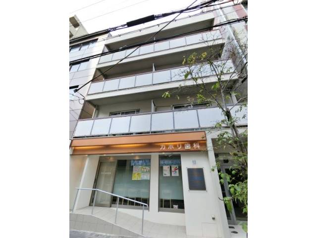 大阪府大阪市西区北堀江３丁目