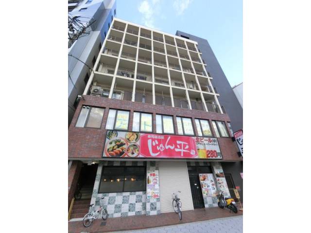 大阪府大阪市浪速区塩草３丁目