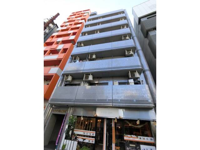 大阪府大阪市浪速区元町３丁目