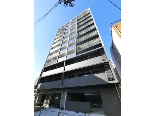 大阪府大阪市西区川口３丁目