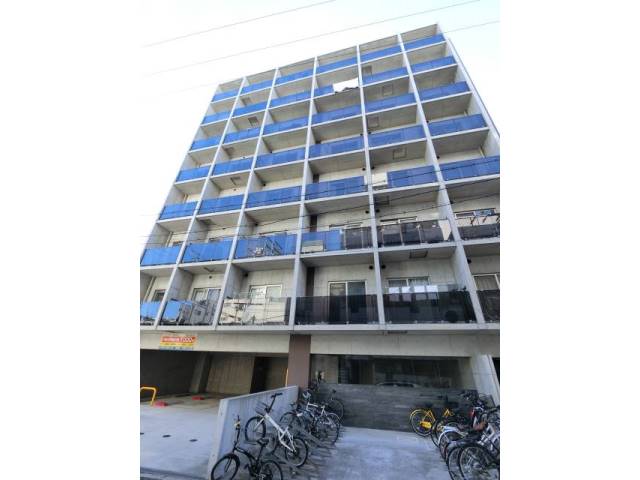 大阪府大阪市西区本田２丁目