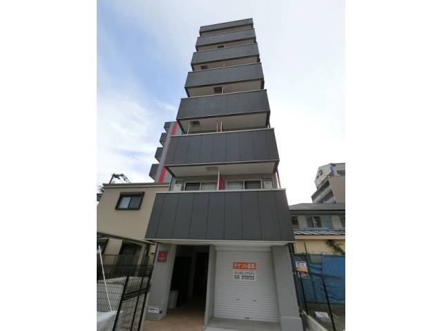 大阪府大阪市西成区梅南３丁目