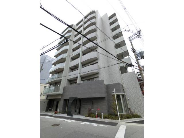 大阪府大阪市西区本田１丁目