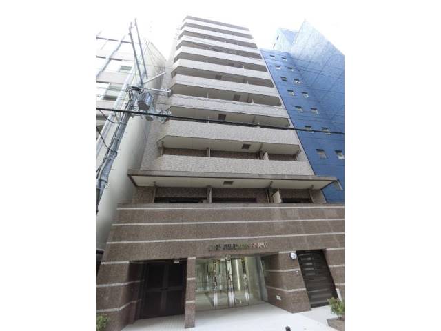 大阪府大阪市西区靱本町１丁目