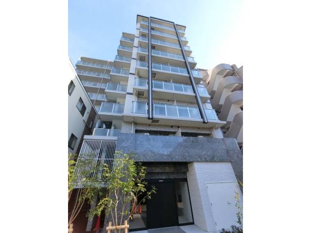 大阪府大阪市西区川口４丁目