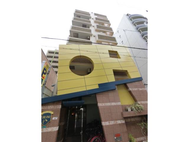 大阪府大阪市浪速区敷津西２丁目