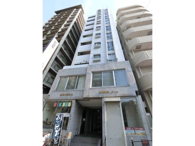 大阪府大阪市西区江戸堀３丁目